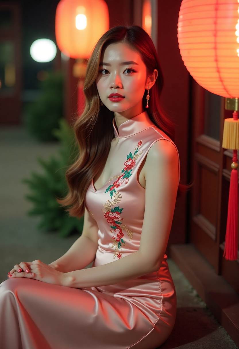 拿坡里厨房
