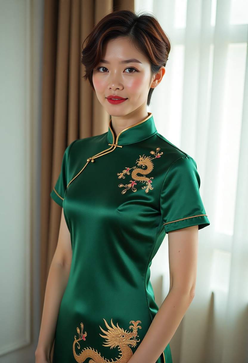 科莫湖假期