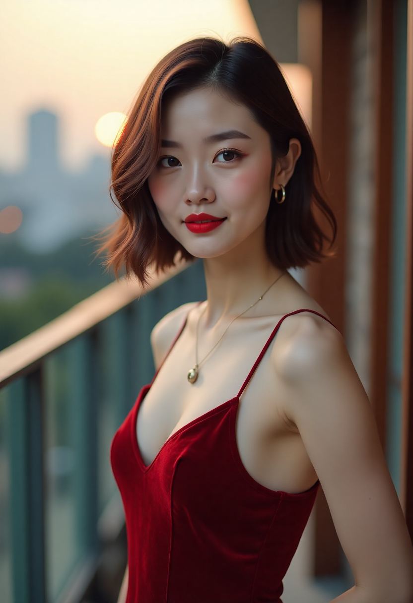 威尼斯面具店