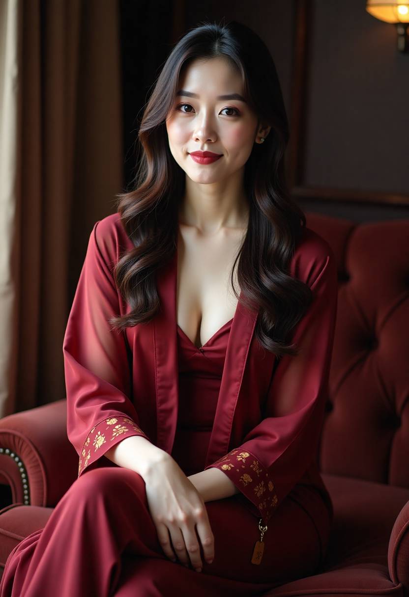 古城巡警